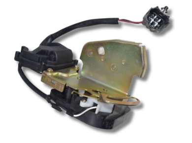 Left Rear Door Lock Actuator for AU / BA / BF Ford Falcon (1998 - 02/2006)-Spoilers and Bodykits Australia