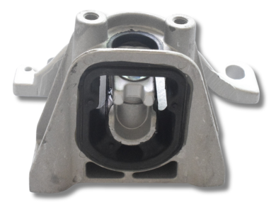 Left Rear Lower Engine Mount for Honda Civic Hybrid FD 1.3L 4 Cyl LDA2 (2006 - 2012)-Spoilers and Bodykits Australia