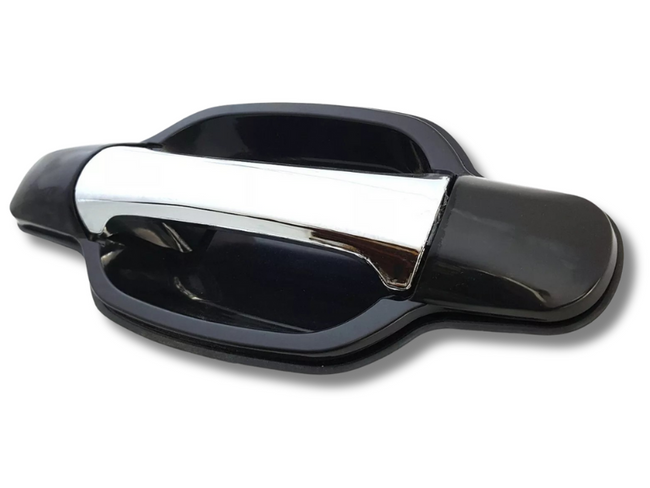 Left Rear Outer Door Handle for Great Wall V200 / V240 (2009 Onwards)-Spoilers and Bodykits Australia