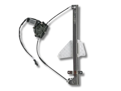 Left Rear Power Window Regulator with Motor for Jeep Grand Cherokee WG / WJ (1999 - 2000) - Spoilers and Bodykits Australia