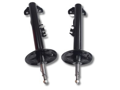 Left & Right Front Shock Absorbers for BMW E36 / Z3 / 318i / 320i / 323i / 325i / 328i / M43 / M52-Spoilers and Bodykits Australia