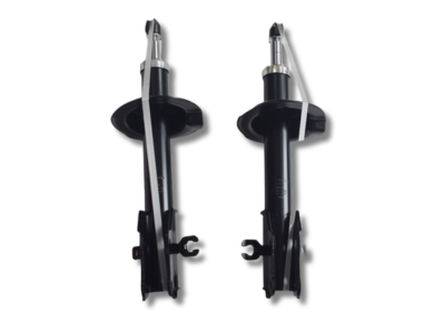 Left & Right Front Shock Absorbers for Mazda CX-7 ER 2.2L / 2.3L / 2.5L AWD / FWD (2006 - 2014)-Spoilers and Bodykits Australia