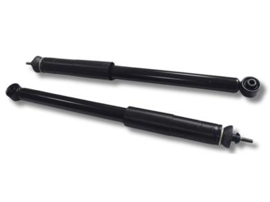 Left & Right Rear Shock Absorbers for Honda Civic FD / FA 1.8L FWD (2006 - 02/2012)-Spoilers and Bodykits Australia