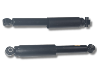 Left & Right Rear Shock Absorbers for Kia Carnival / Grand Carnival VQ Wagon (2006 - 2011)-Spoilers and Bodykits Australia