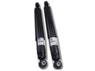 Left & Right Rear Shock Absorbers for Mazda CX-9 TB 3.7L V6 FWD / AWD 7 Seat Wagon (2007 Onwards)-Spoilers and Bodykits Australia