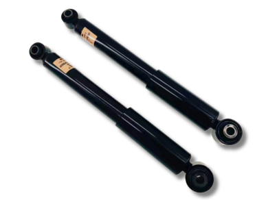 Left & Right Rear Shock Absorbers for Mercedes Benz Valente Bus W639-Spoilers and Bodykits Australia