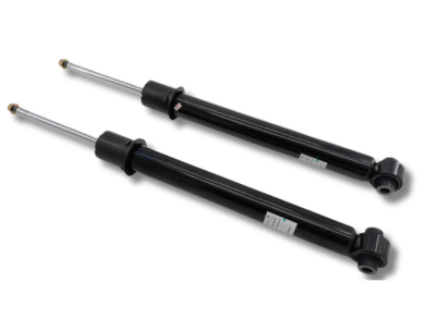 Left & Right Rear Shock Absorbers for Tesla Model 3 M3 RWD / AWD (2017 - 2021)-Spoilers and Bodykits Australia