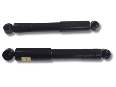 Left & Right Rear Shock Absorbers for Toyota RAV 4 ACA33R / ACA38R / GSA33R (2005 - 2013)-Spoilers and Bodykits Australia