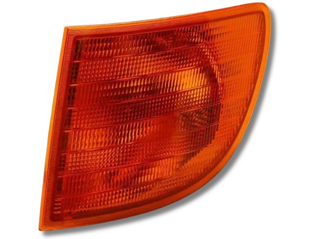 Left Side Corner Indicator Amber Light for Mercedes Benz Vito W638 (1998 - 2004)-Spoilers and Bodykits Australia