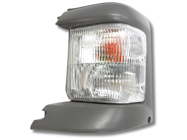 Left Side Corner Indicator Light for Ford Econovan MWB / LWB (1999 - 2006)-Spoilers and Bodykits Australia