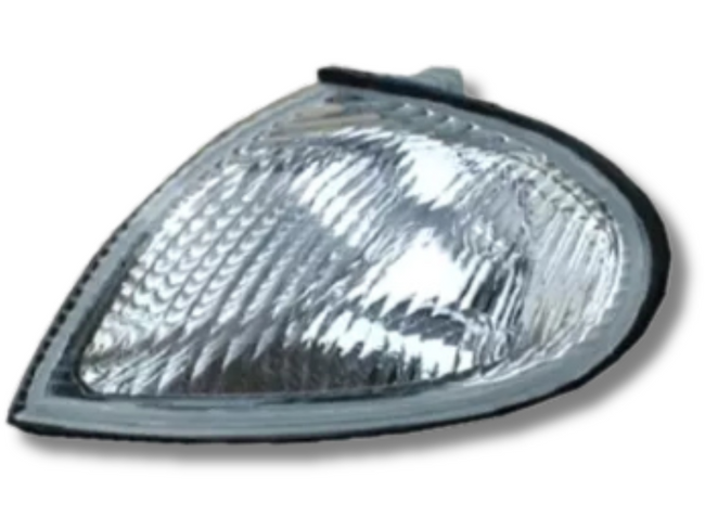 Left Side Corner Indicator Light for Hyundai Lantra J3 (1998 - 2000)-Spoilers and Bodykits Australia