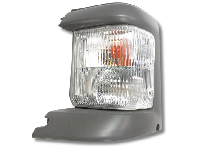 Left Side Corner Indicator Light for Mazda E Series Van E2000 (1999 - 2006)-Spoilers and Bodykits Australia