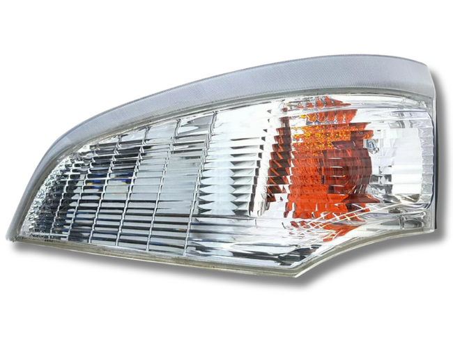 Left Side Corner Indicator Light for Mitsubishi Canter Fuso FE (2005 - 2011)-Spoilers and Bodykits Australia