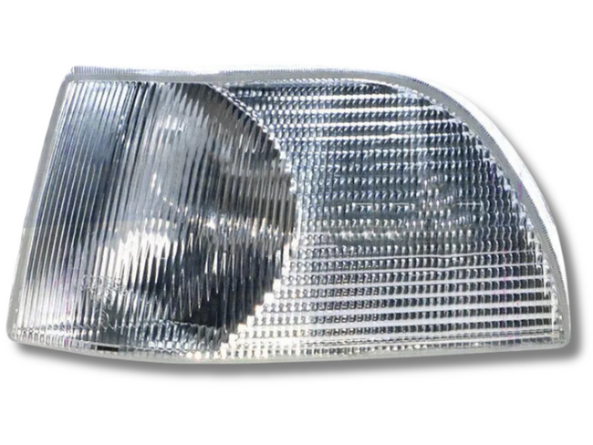 Left Side Corner Indicator Light for Volvo S70 / V70 (1997 - 2004)-Spoilers and Bodykits Australia