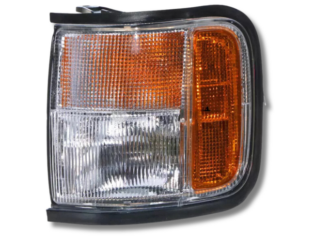 Left Side Corner Indicator Park Light for Holden Jackaroo L2 / L5 (1992 - 1998)-Spoilers and Bodykits Australia