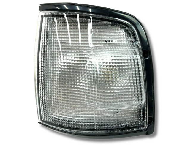 Left Side Corner Indicator Park Light for Holden Rodeo TF (1991 - 1997)-Spoilers and Bodykits Australia