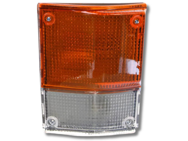 Left Side Corner Indicator Park Light for Toyota Coaster Bus (1982 - 1993)-Spoilers and Bodykits Australia