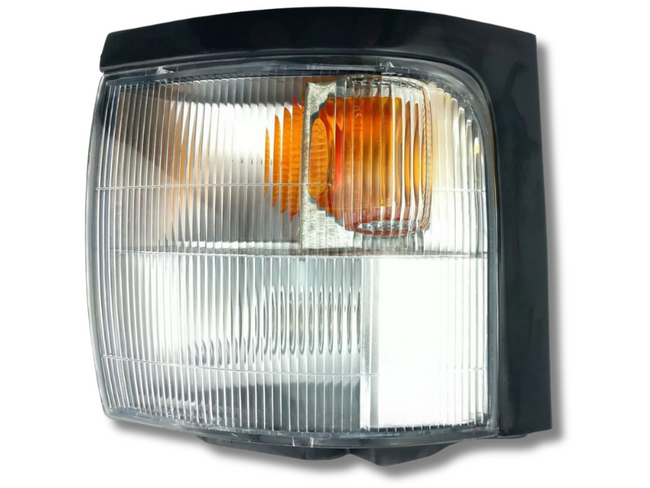 Left Side Corner Indicator Park Light for Toyota Coaster Bus (1993 - 2006)-Spoilers and Bodykits Australia