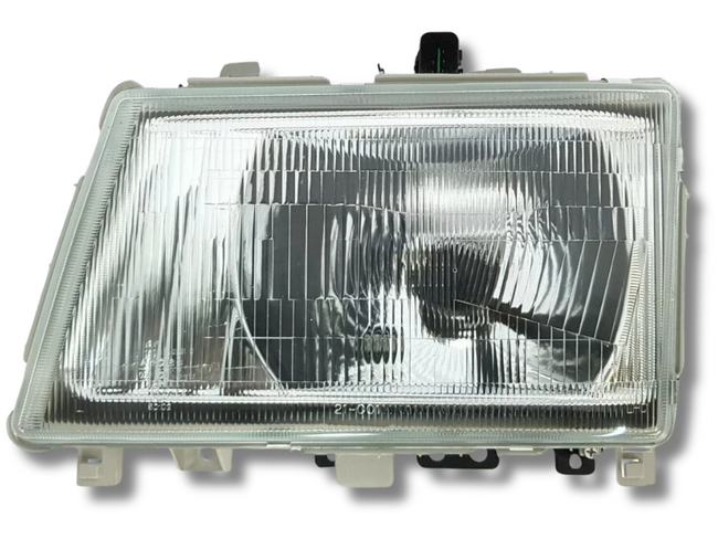 Left Side Head Light for Mitsubishi Canter Fuso FE 7/8 (2005 - 2011)-Spoilers and Bodykits Australia