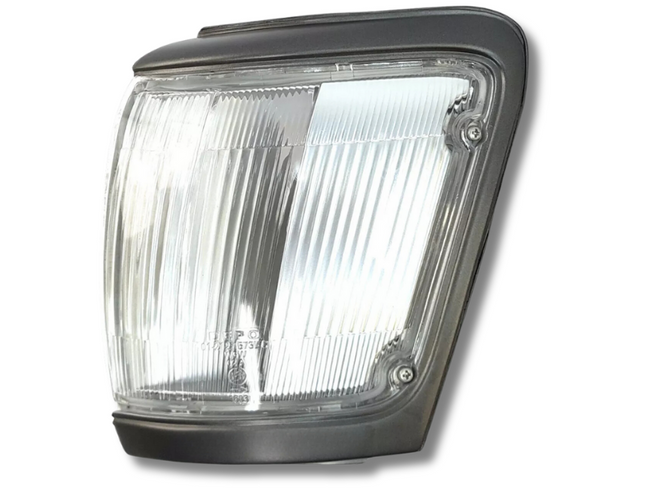 Left Side Indicator Corner Light for Toyota Hilux Surf 130 / 4Runner (1991 - 1997)-Spoilers and Bodykits Australia