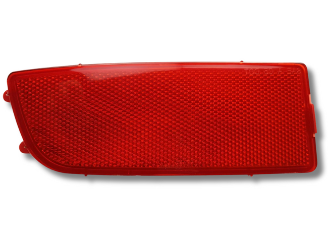 Left Side Rear Bumper Bar Reflector Light for Mercedes Benz Sprinter (2006 - 2018)-Spoilers and Bodykits Australia