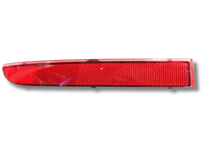 Left Side Rear Bumper Bar Reflector Light for Mercedes Benz Sprinter (2018 Onwards)-Spoilers and Bodykits Australia