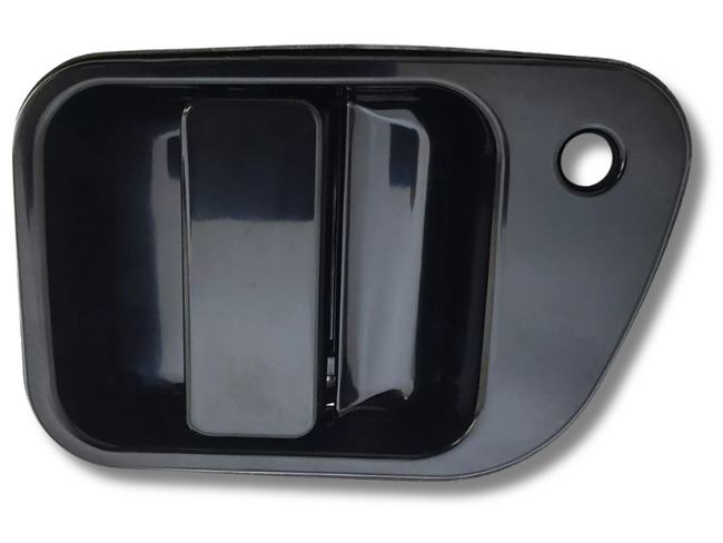 Left Side Sliding Door Handle for Mitsubishi Starwagon WA / L400 Delica (1994 - 2005)-Spoilers and Bodykits Australia