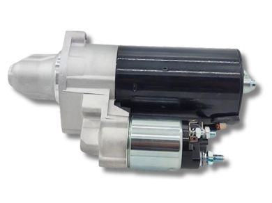 Left Side Starter Motor for Mercedes Benz C230 / CLK320K / CL600 / E280 / S211-Spoilers and Bodykits Australia