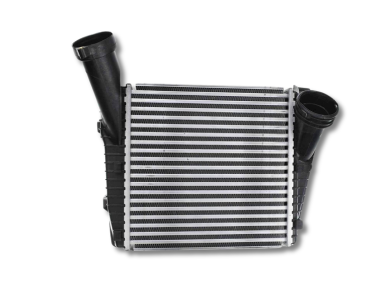 Left Side Turbo Intercooler for Audi Q7 4LB & Volkswagen Touareg 7L / 7P & Porsche Cayenne 92A / 9PA - Spoilers and Bodykits Australia