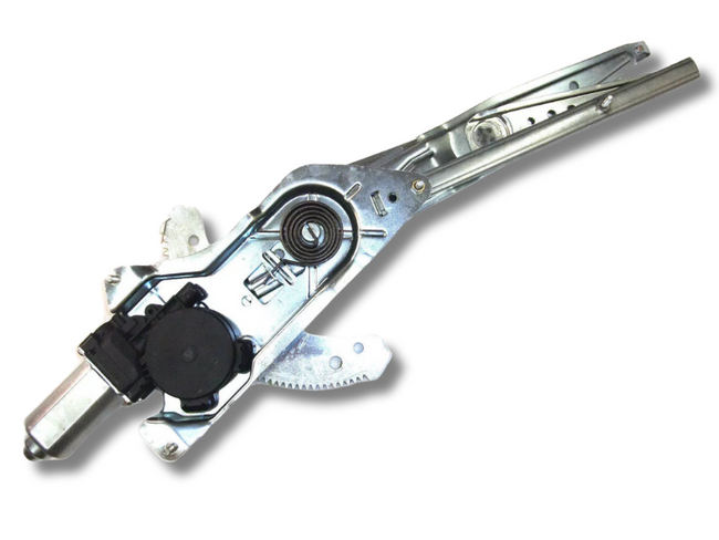 Left Window Regulator for Renault Kangoo X76 (2004 - 2010)-Spoilers and Bodykits Australia