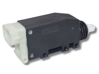 Left or Right Front Door Lock Actuator for VT / VX / VU / VY / VZ Holden Commodore (1999 - 2005)-Spoilers and Bodykits Australia