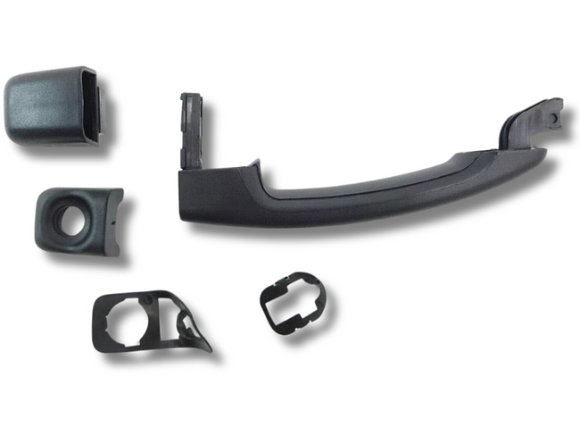 Left or Right Outer Door Handle for Renault Master X62 (2011 - 2019)-Spoilers and Bodykits Australia