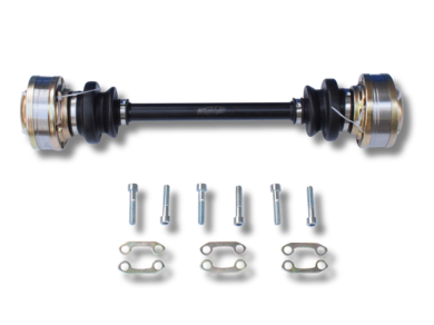 Left or Right Rear Axle Driveshaft for IRS VT / VX / VY / VZ Holden Commodore V8 5.7L-Spoilers and Bodykits Australia