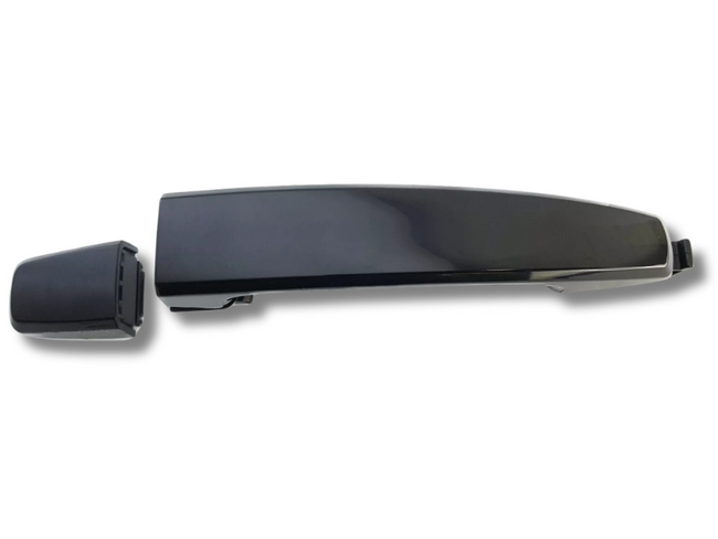 Left or Right Rear Outer Door Handle for Holden Captiva CG (2006 - 2018)-Spoilers and Bodykits Australia