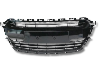 Lower Grill Insert for VF Holden Commodore SS / SV6 / SSV (03/2013 - 08/2015)-Spoilers and Bodykits Australia