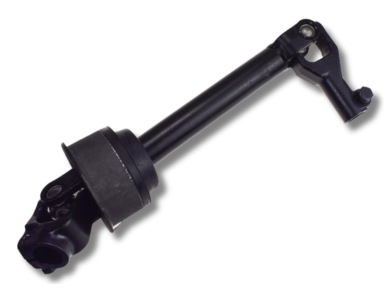 Lower Intermediate Steering Shaft for Toyota Kluger GSU40 (2007 - 2013)-Spoilers and Bodykits Australia