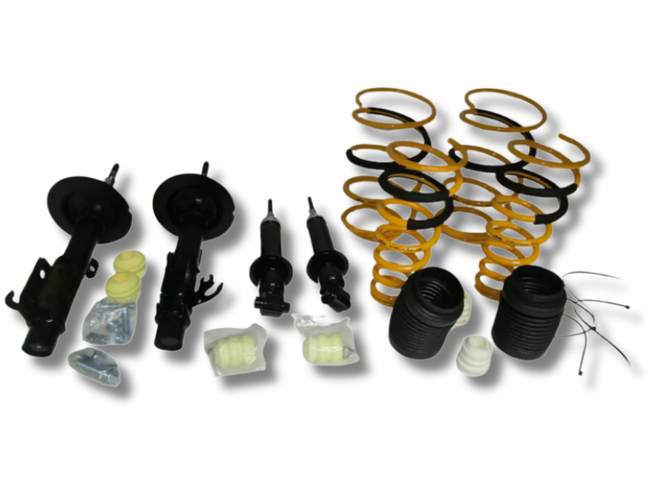 Lowered Suspension Kit for VE Holden Commodore SS / SV6 / SSV / SV8-Spoilers and Bodykits Australia