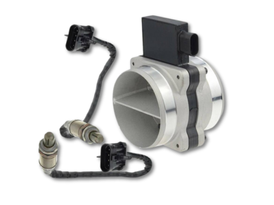 Mass Air Flow Sensor Meter & 2x Oxygen Sensors for VT / VX / VY V8 5.7 Holden Commodore - Spoilers and Bodykits Australia