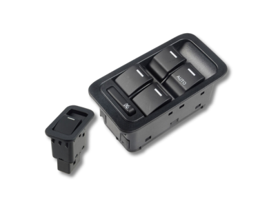 Master Power Window Switch + 1 Single for Ford Territory SX / SY / TX - Spoilers and Bodykits Australia