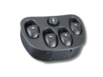 Master Power Window Switch VT / VX Holden Statesman - Spoilers and Bodykits Australia