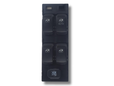 Master Power Window Switch for Hyundai Getz 5-Door Hatchback (2002 - 2011)-Spoilers and Bodykits Australia