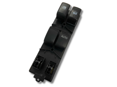 Master Power Window Switch for Isuzu D-MAX Single Cab 2-Button (2012 - 2020)-Spoilers and Bodykits Australia