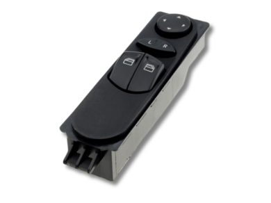 Master Power Window Switch for Mercedes Benz W639 Vito (2003 - 2014) - Spoilers and Bodykits Australia