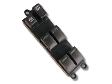 Master Power Window Switch for Subaru Forester / Impreza SG (2002 - 2008)-Spoilers and Bodykits Australia