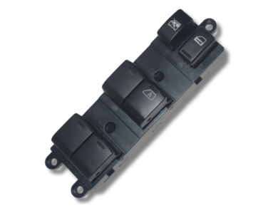 Master Power Window Switch for Subaru Liberty Gen 5 (2009 - 2012)-Spoilers and Bodykits Australia