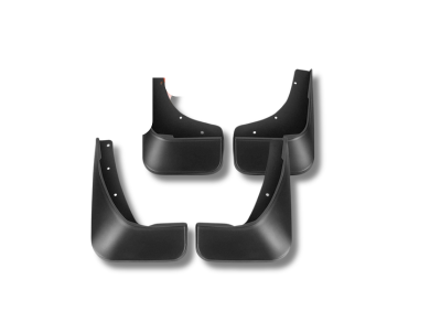 Mud Flaps for Mazda CX-5 x 4 (2012 - 2015) - Spoilers and Bodykits Australia