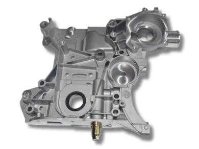 Oil Pump for Holden Cruze JG / JH 1.8L F18D A16LET / Barina TM Hatchback / Sedan-Spoilers and Bodykits Australia