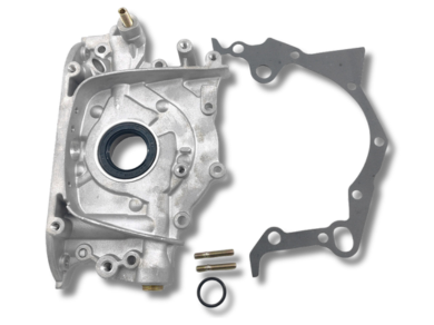 Oil Pump for Suzuki Swift SA413 / SA310 / SF310 / SF413 / Sierra SJ413-Spoilers and Bodykits Australia