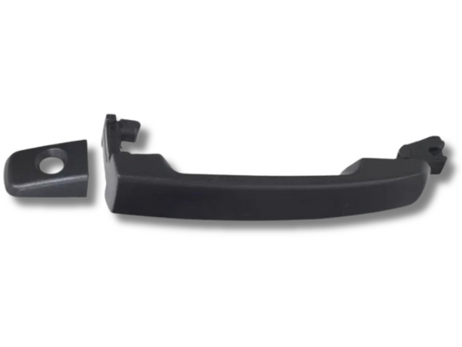 Outer Door Handle with Keyhole for Nissan Pathfinder R51 (05/2005 - 10/2013)-Spoilers and Bodykits Australia