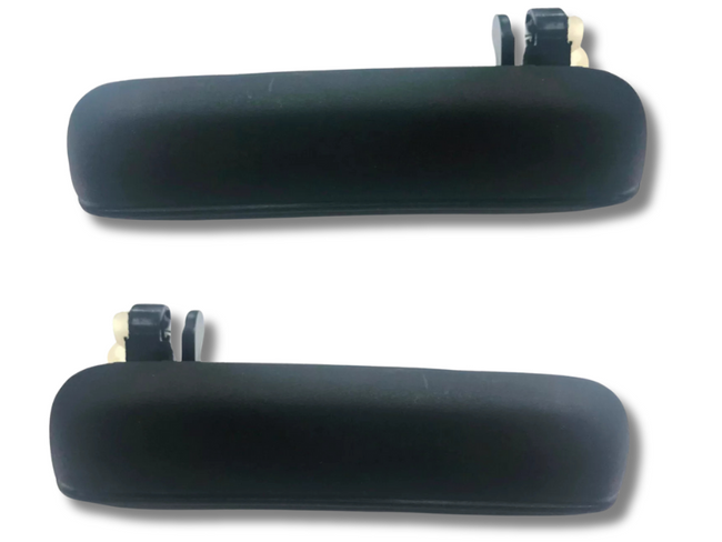 Outer Door Handles for Toyota Starlet - Pair (01/1996 - 07/1999)-Spoilers and Bodykits Australia